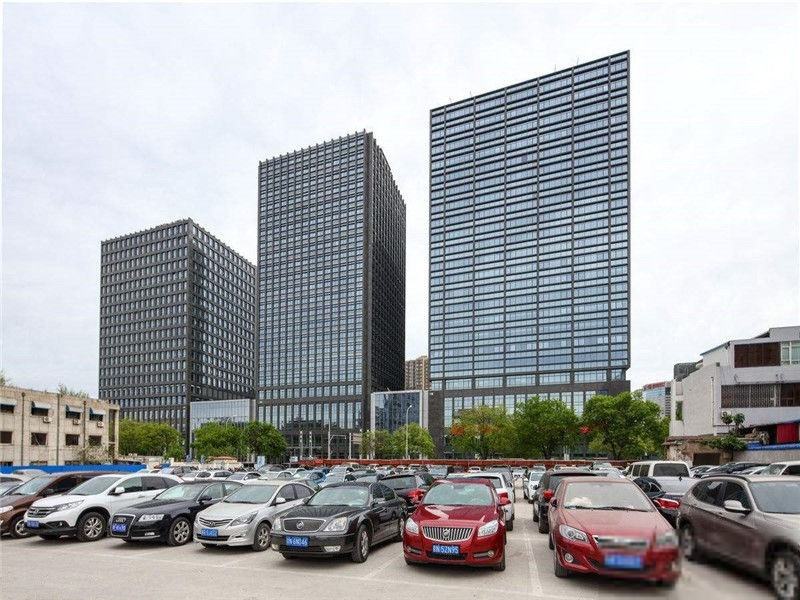 西城区金融街附近空调清洗