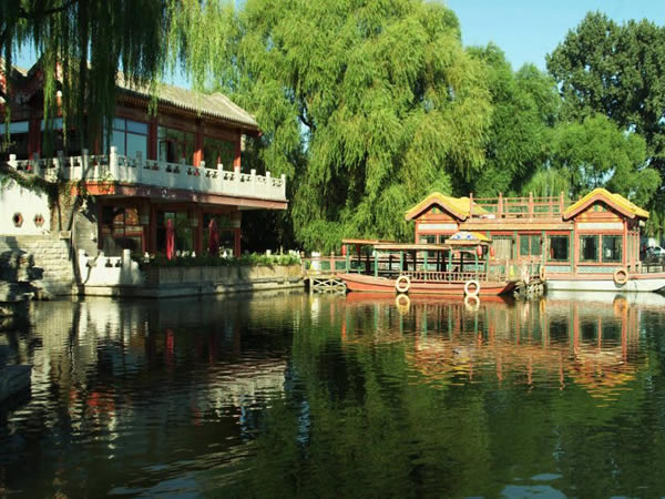 西城区积水潭附近空调清洗