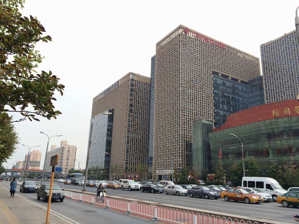 西城区车公庄附近空调清洗