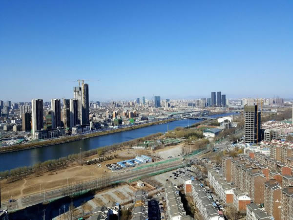 通州区中仓附近空调清洗