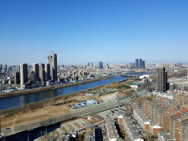 通州区中仓街道附近空调清洗