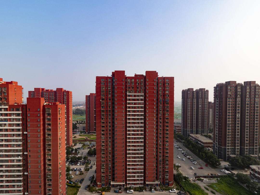 通州区土桥附近街道小区空调清洗