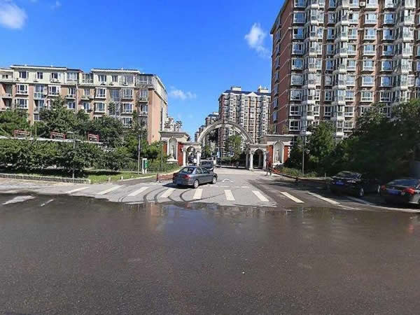 通州区乔庄附近小区空调清洗