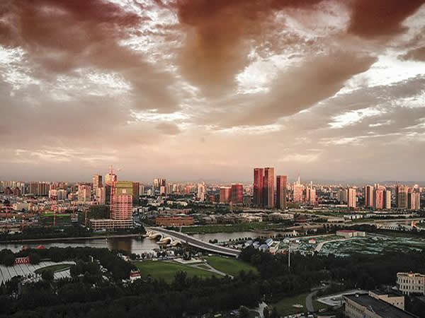 通州区东关附近空调清洗