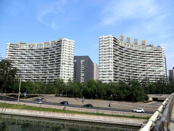 海淀区紫竹院附近空调清洗