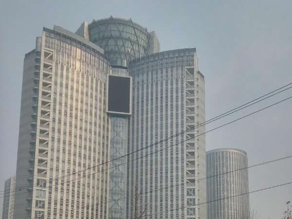 海淀区皂君庙附近空调清洗