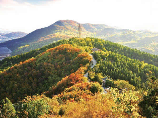 海淀区香山附近小区空调清洗