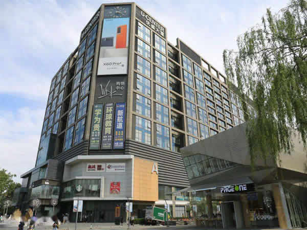 海淀区五道口附近小区空调清洗