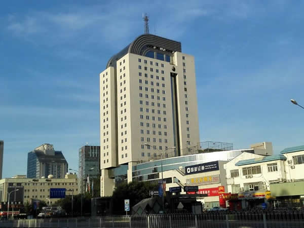 海淀区魏公村附近小区空调清洗