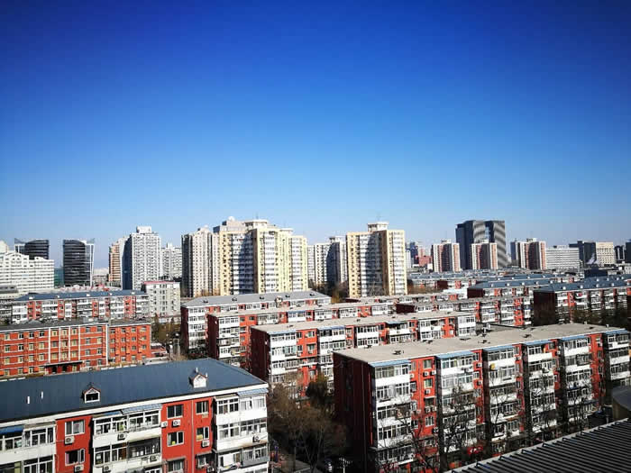 海淀区双榆树附近街道小区空调清洗