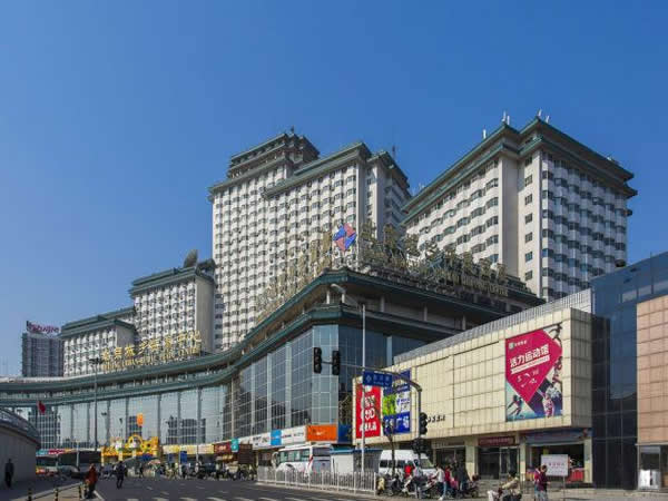 海淀区公主坟街道附近空调清洗