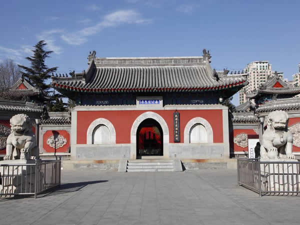 海淀区大钟寺附近小区空调清洗