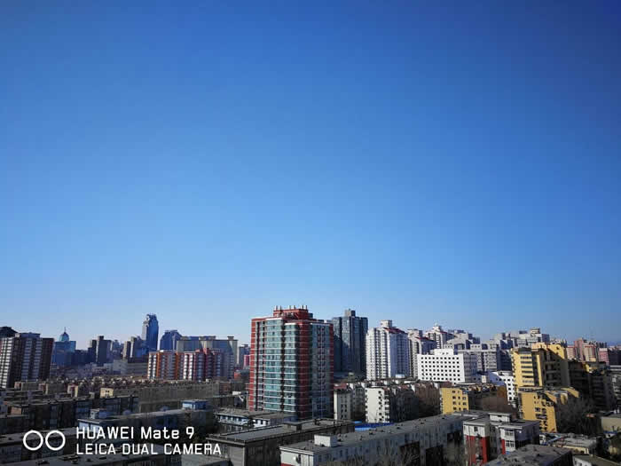 海淀区北太平庄街道附近小区空调清洗