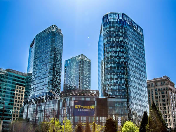 东城区东直门附近小区空调清洗