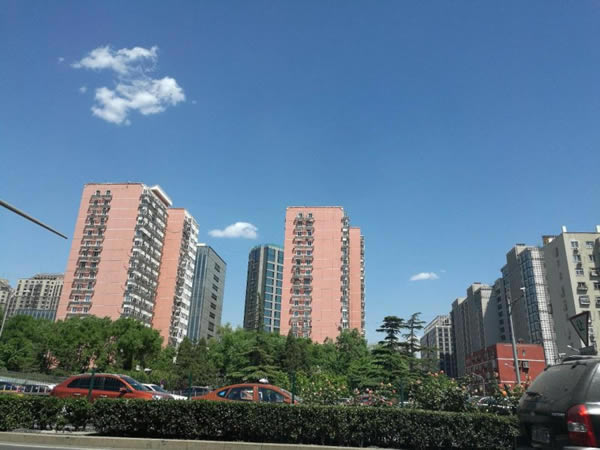 东直门外大街空调清洗