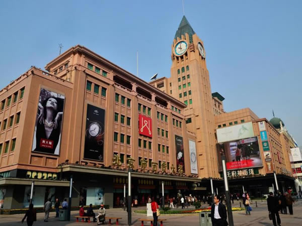 东城区东单附近空调清洗