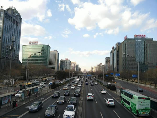 东城区朝阳门附近空调清洗