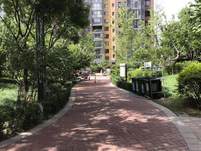 顺义区后沙峪街道小区空调清洗