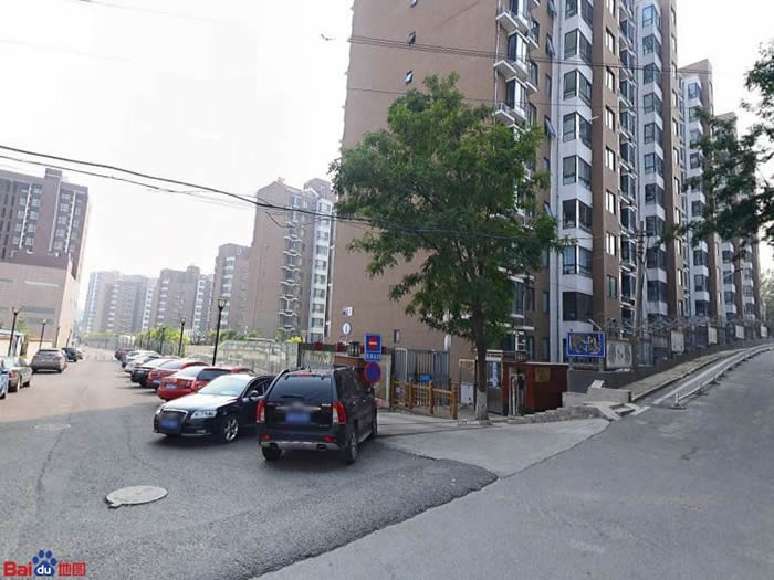 石景山区玉泉路周边小区空调清洗