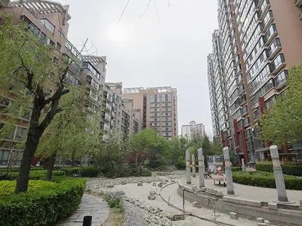 石景山杨庄街道周边小区空调清洗