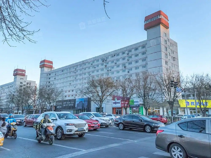 赵公口附近地暖清洗