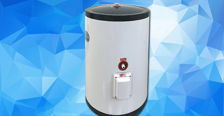 地暖热水储水罐保养清洗