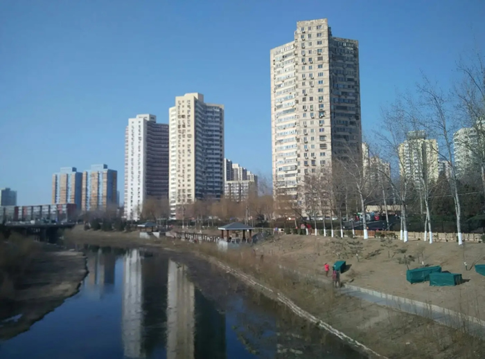 洋桥附近地暖清洗街道小区就近上门服务