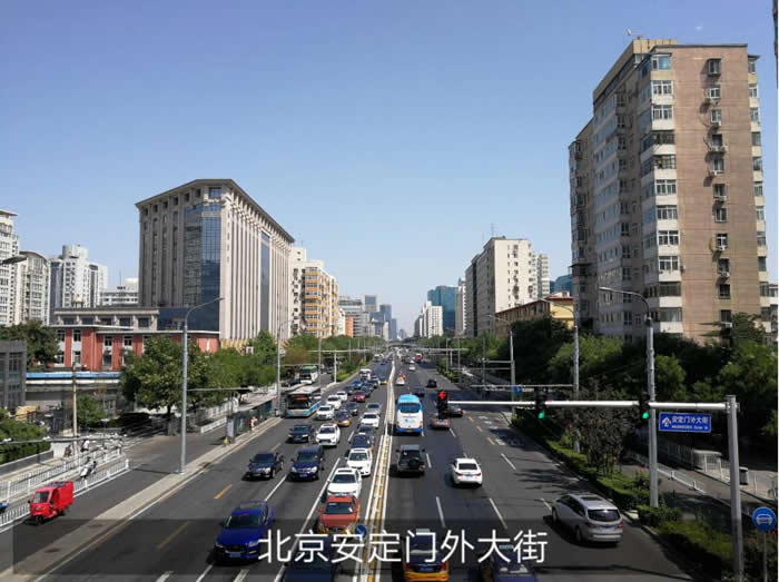 安定门-交道口-附近清洗地暖