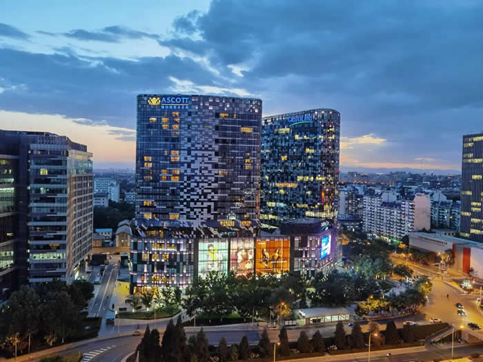 东直门周边住宅小区及东四附近街道就近上门服务