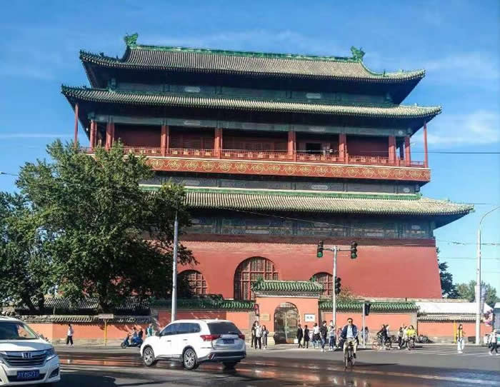 和平里附近住宅小区地暖清洗