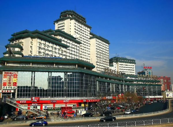 公主坟地暖清洗