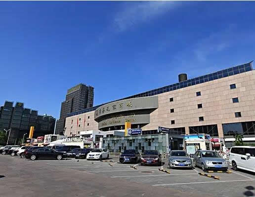 左家庄周边燕莎附近地暖清洗