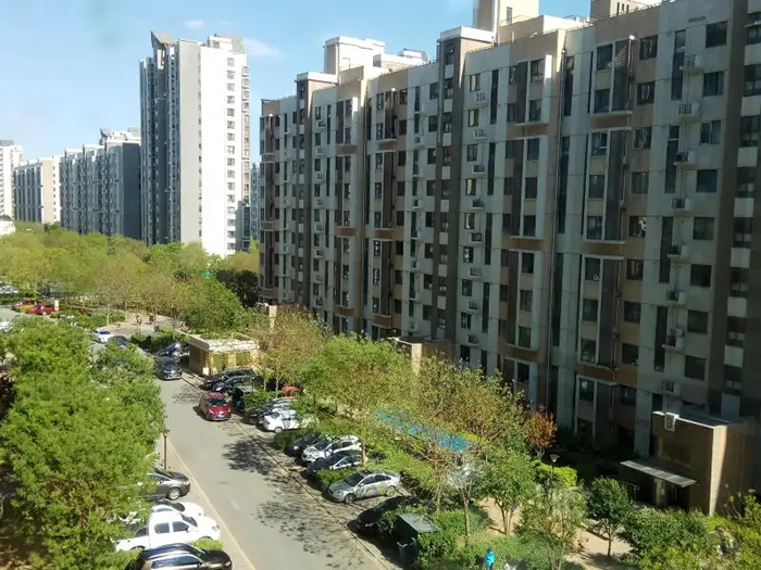 酒仙桥附近地暖清洗