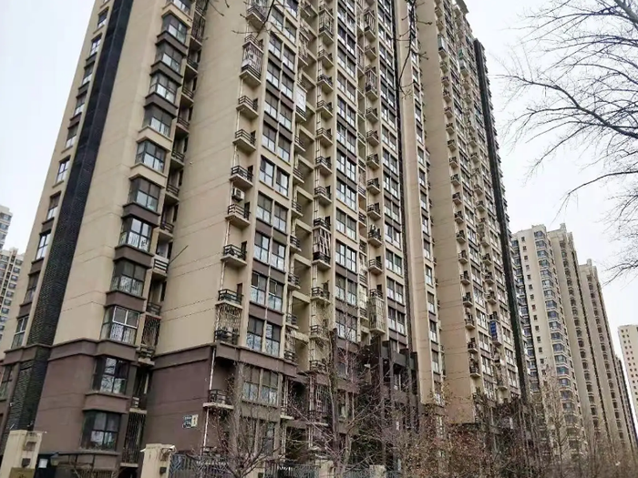 管庄附近地暖清洗