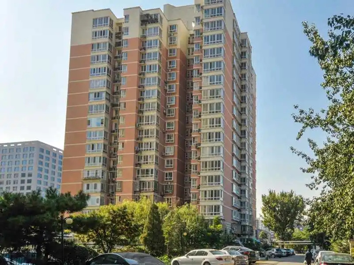 甘露园附近地暖清洗