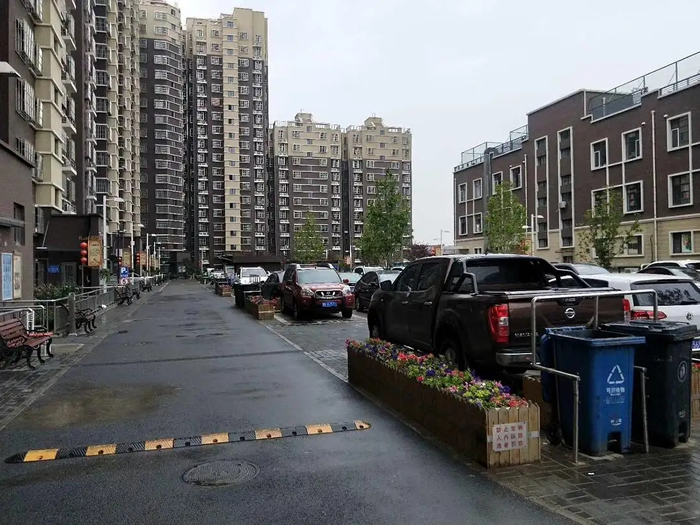 霍营地铁站周边地暖清洗