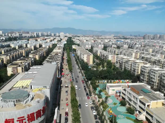 回龙观附近及地铁周边地暖清洗