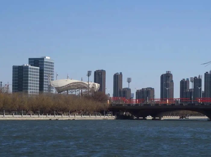 通州运河大街地暖清洗