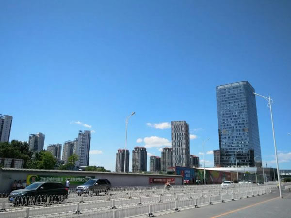 通州永顺地暖清洗