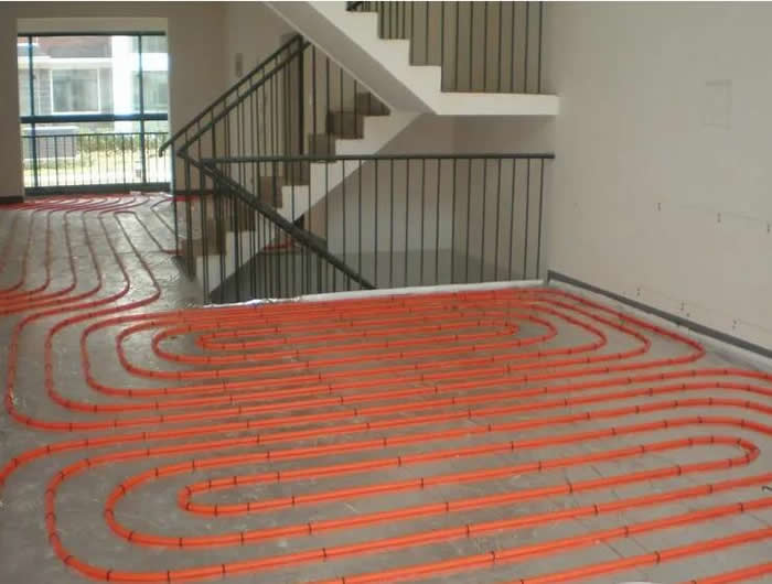 顺义马坡街道周边地暖清洗