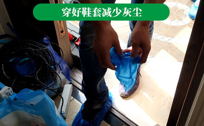 青塔暖气片清洗价格