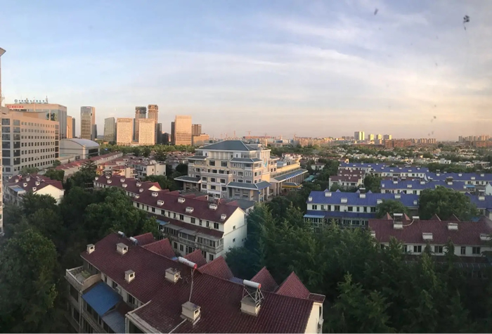 大兴区清洗热水器