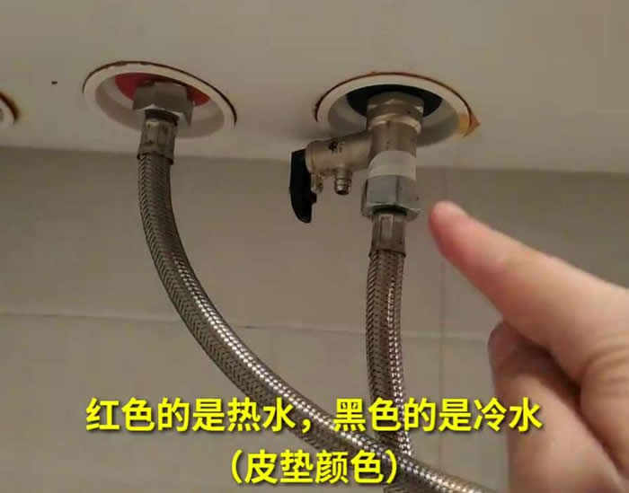 容声电热水器怎么拆卸清洗