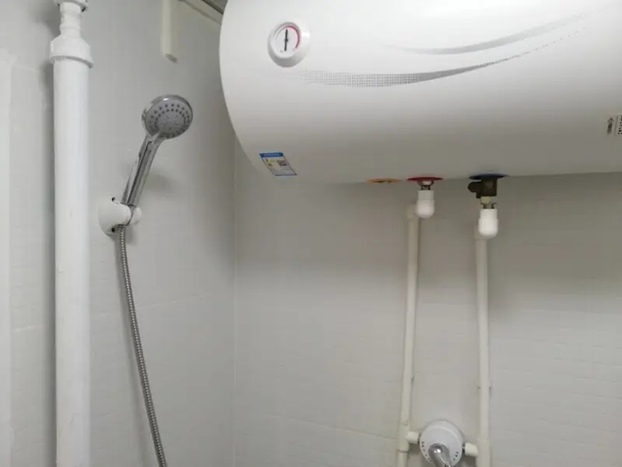 丰台区玉泉营热水器清洗