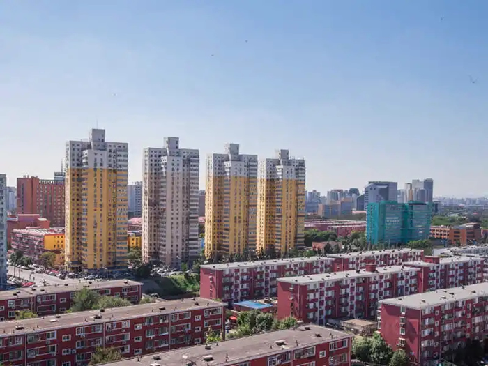 丰台区洋桥附近街道小区热水器清洗