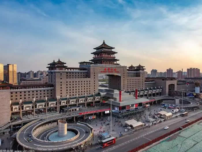 北京西站附近热水器清洗