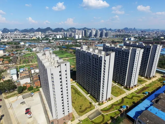 丰台区花乡街道附近住宅小区清洗热水器