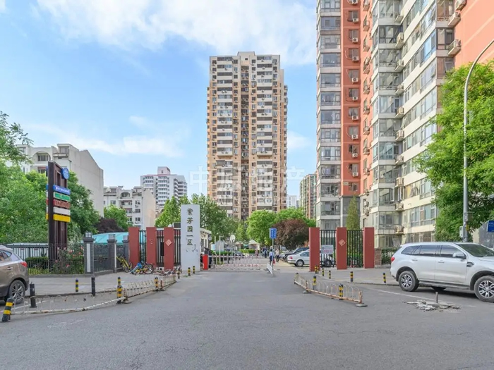 丰台区方庄街道及附近小区清洗热水器