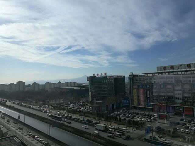 良乡中路附近街道小区清洗热水器