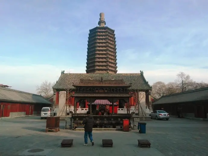 西城区天宁寺街道小区清洗热水器